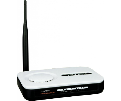 Router TP-LINK TL-WR 340GTL